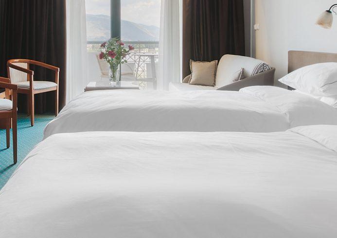 deluxe cocomat suite