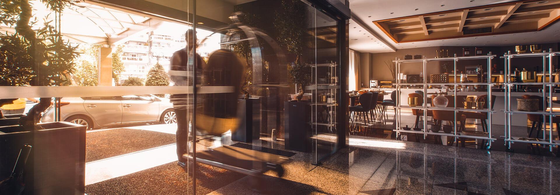 Z Palace Xanthi